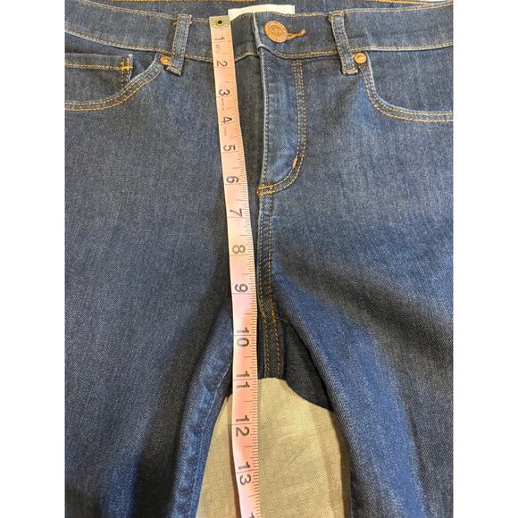 Women’s Loft jeans size 4 - Picture 4 of 9